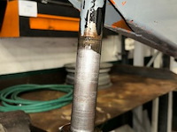 Giraffe mobiele hydraulische motortakel - afbeelding 4 van  6