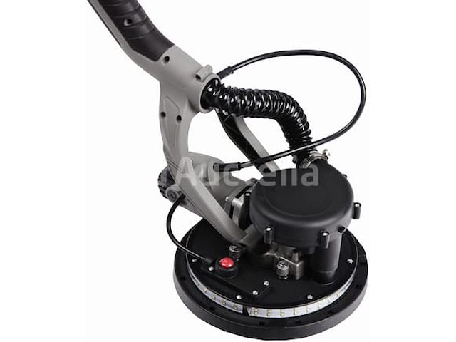 Giraffenschuurmachine voor gips kraft&dele - afbeelding 4 van  6