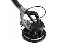 Giraffenschuurmachine voor gips kraft&dele - afbeelding 4 van  6