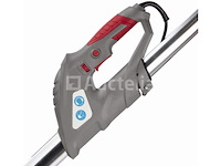 Giraffenschuurmachine voor gips kraft&dele - afbeelding 5 van  6