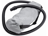 Giraffenschuurmachine voor gips kraft&dele - afbeelding 6 van  6