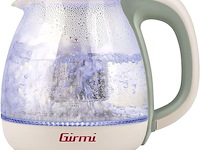 Girmi waterkoker/theepot - afbeelding 1 van  4
