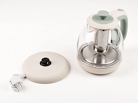 Girmi waterkoker/theepot - afbeelding 2 van  4