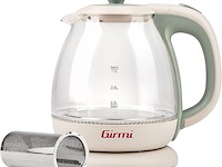 Girmi waterkoker/theepot - afbeelding 3 van  4