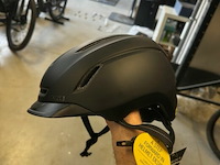 Giro caden mips ii fietshelm zwart l - afbeelding 1 van  1