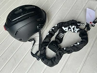Giro evoke mips led fietshelm - afbeelding 7 van  7
