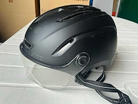 Giro evoke mips led fietshelm - afbeelding 2 van  7