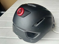 Giro evoke mips led fietshelm - afbeelding 4 van  7