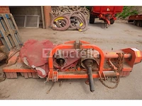 Giro grinder agrimaster kp2600 - afbeelding 4 van  23