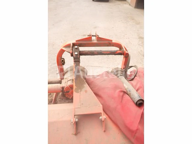 Giro grinder agrimaster kp2600 - afbeelding 16 van  23