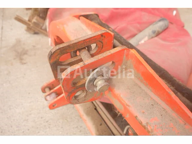 Giro grinder agrimaster kp2600 - afbeelding 20 van  23