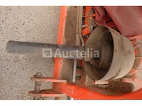 Giro grinder agrimaster kp2600 - afbeelding 23 van  23