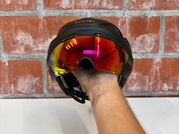 Giro helm - afbeelding 3 van  4