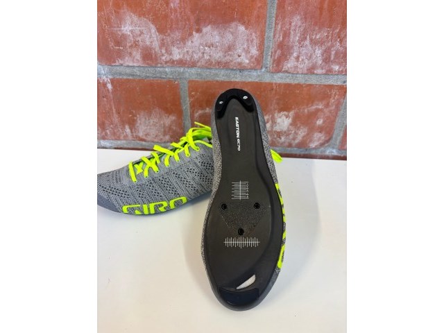 Giro schoenen - afbeelding 2 van  3