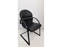 Giroflex - 33 - conference chair (6x) - afbeelding 3 van  7