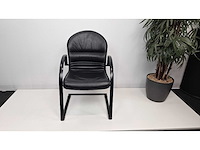 Giroflex - 33 - conference chair (6x) - afbeelding 1 van  7
