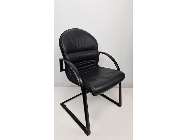 Giroflex - 33 - conference chair (6x) - afbeelding 3 van  7