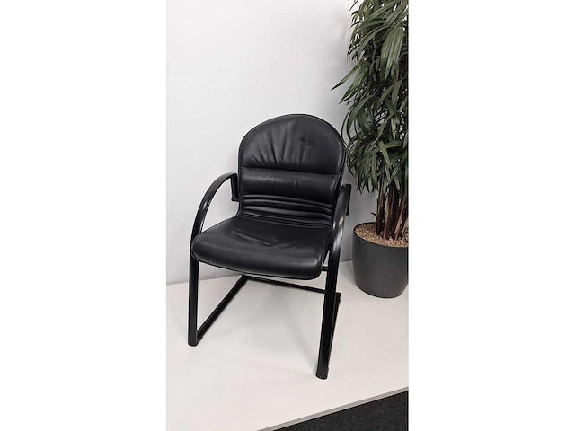 Giroflex - 33 - conference chair (6x) - afbeelding 7 van  7