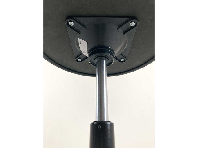 Giroflex - 33 - verrijdbare kruk - kruk (2x) - afbeelding 5 van  8