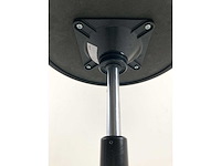 Giroflex - 33 - verrijdbare kruk - kruk (2x) - afbeelding 5 van  8