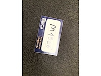 Giroflex - 33 - verrijdbare kruk - kruk (2x) - afbeelding 8 van  8