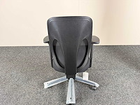 Giroflex - 353 - bureaustoel - afbeelding 4 van  6