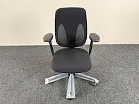 Giroflex - 353 - bureaustoel - afbeelding 1 van  6