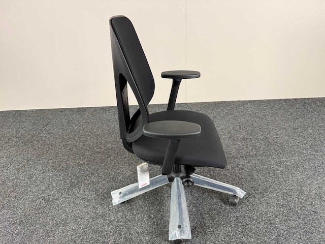 Giroflex - 353 - bureaustoel - afbeelding 2 van  6