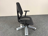 Giroflex - 353 - bureaustoel - afbeelding 2 van  6