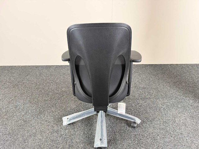 Giroflex - 353 - bureaustoel - afbeelding 4 van  6