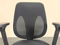 Giroflex - 353 - bureaustoel - afbeelding 5 van  6