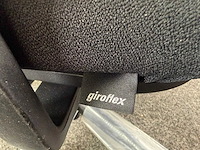 Giroflex - 353 - bureaustoel - afbeelding 6 van  6