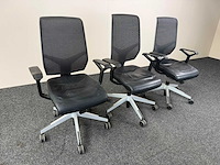 Giroflex - bureaustoel - afbeelding 2 van  7