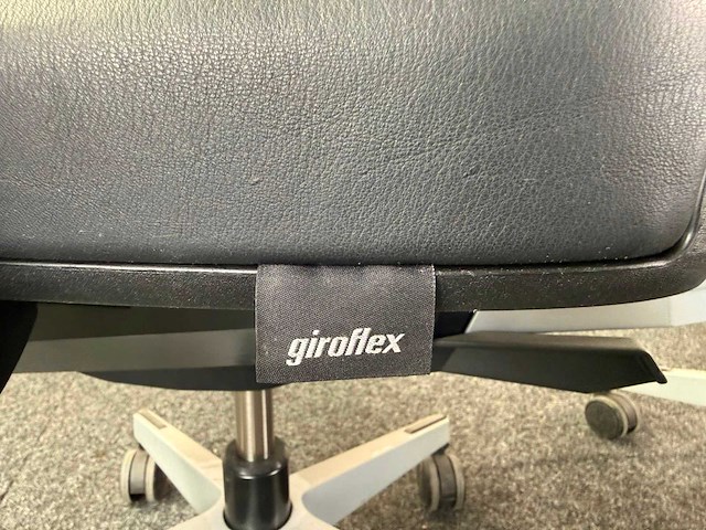Giroflex - bureaustoel - afbeelding 3 van  7