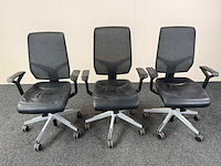 Giroflex - bureaustoel - afbeelding 1 van  3