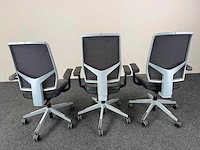 Giroflex - bureaustoel - afbeelding 2 van  3