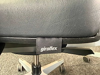Giroflex - bureaustoel - afbeelding 3 van  7