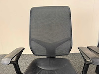 Giroflex - bureaustoel - afbeelding 5 van  7