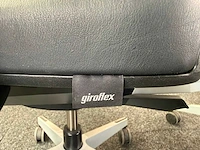 Giroflex - bureaustoel - afbeelding 3 van  7