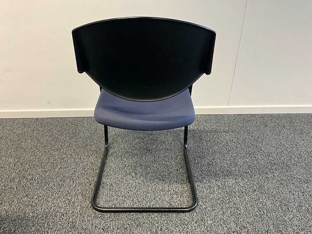 Giroflex - conference chair (4x) - afbeelding 4 van  6