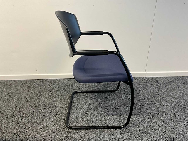Giroflex - conference chair (4x) - afbeelding 2 van  6