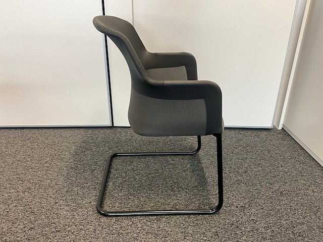 Giroflex - conference chair (4x) - afbeelding 2 van  6