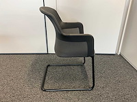 Giroflex - conference chair (4x) - afbeelding 2 van  6