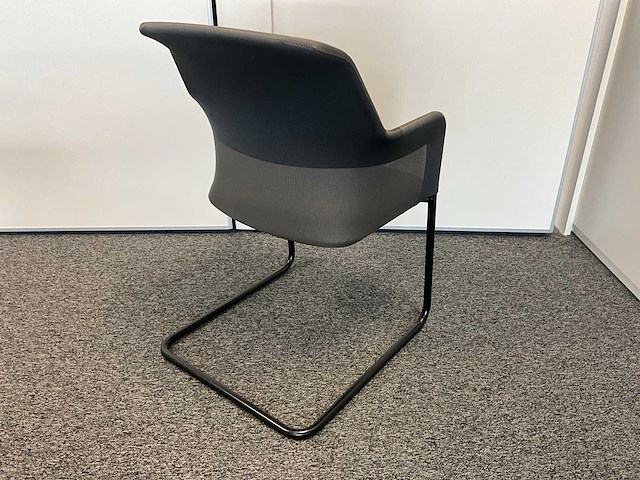 Giroflex - conference chair (4x) - afbeelding 3 van  6