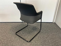 Giroflex - conference chair (4x) - afbeelding 3 van  6