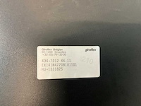 Giroflex - conference chair (4x) - afbeelding 4 van  6