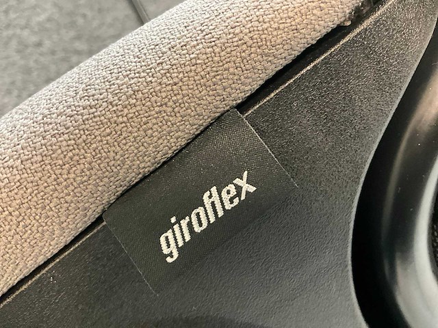 Giroflex - conference chair (4x) - afbeelding 5 van  6