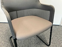 Giroflex - conference chair (4x) - afbeelding 6 van  6