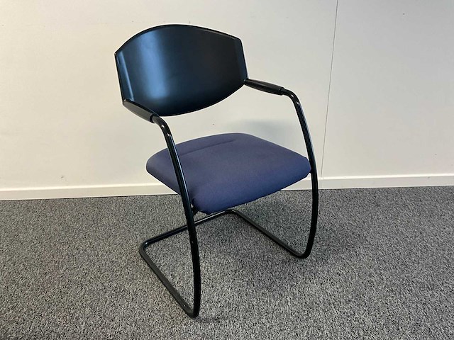 Giroflex - conference chair (5x) - afbeelding 1 van  6