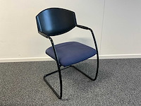 Giroflex - conference chair (5x)